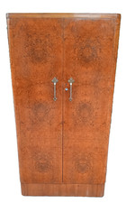 Art deco walnut - walnut,