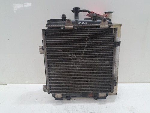 Toyota aygo vvt - vvt-i, mk1
