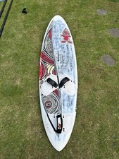 Starboard Windsurf Board