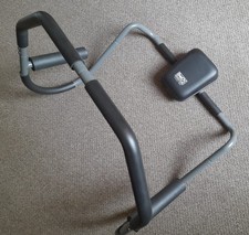 Abs muscle crunch toner