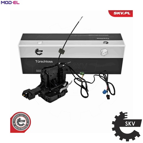 Door lock 60skv731 for - door,