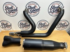 Vance & Hines Hi-Output