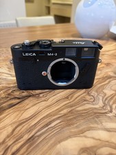 MINT Leica M4-2 Camera Body
