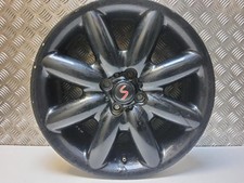 MINI R50 R52 R53 17" Black S 8