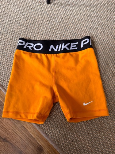 Nike pro shorts girls - shorts,