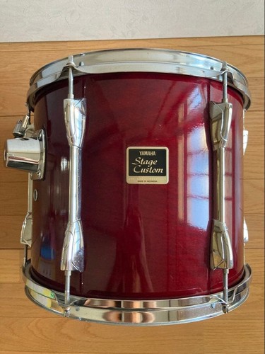 Yamaha stage custom - yamaha, 13x11