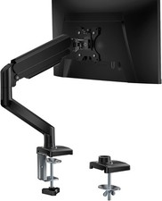 WALI Single Monitor Arm for