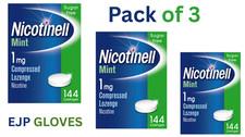 Nicotinell Mint 1mg Sugar Free