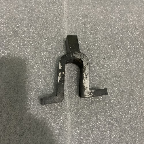 Belmont chair high dralic part