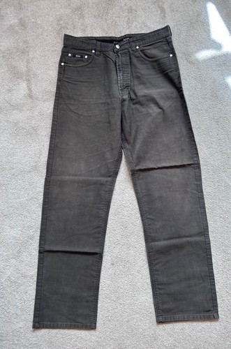 Hugo boss khaki cotton - hugo,
