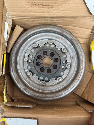 Luk 415073209 dual mass - 415073209,