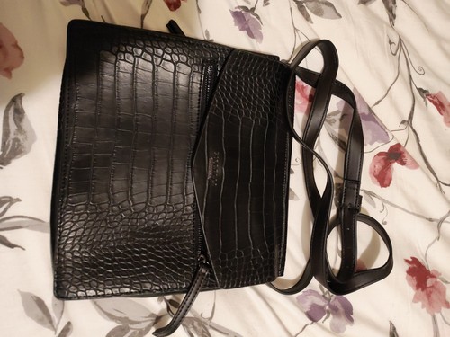 Fiorelli black shoulder bag - black,