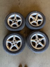 Mazda mx5 set of 14 - mx5,