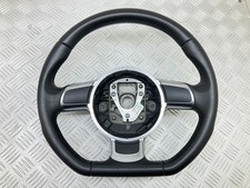 Audi TT TTS Mk2 2007 Steering