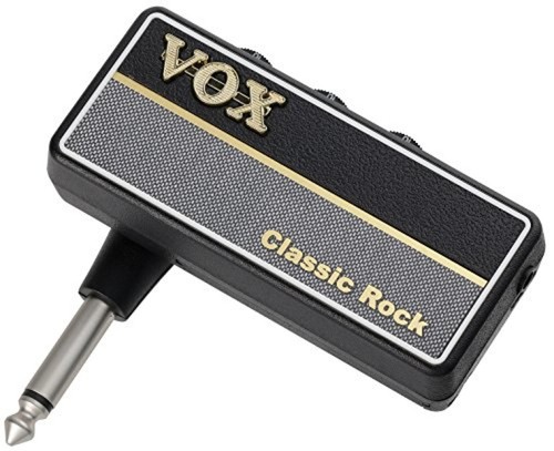 Vox headphone guitar - headphone,