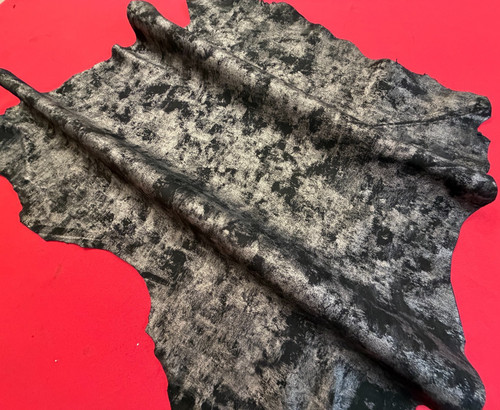 Metallic silver gun metal - metallic, silver/gun-metal