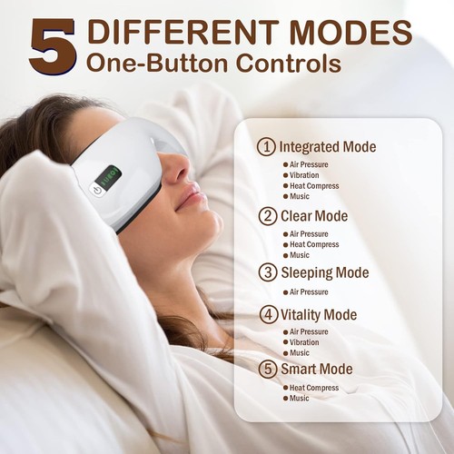 Electric smart eye - electric,