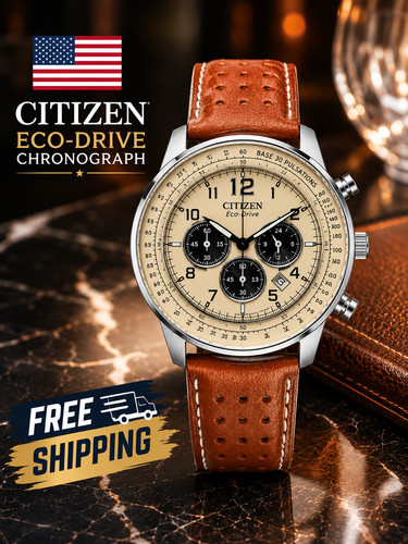 Citizen men ca4500 08x - men's, ca4500-08x