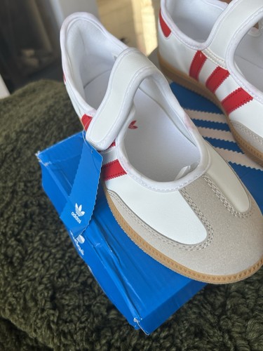 Adidas samba mary jane - jane's, size