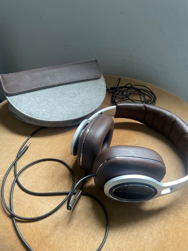 Bowers wilkins headphones - bowers,