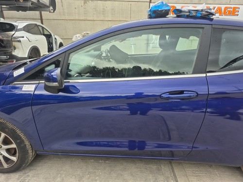 2017 2025 ford fiesta mk8 - ford,