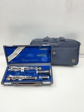 Buffet crampon r13 clarinet - buffet,