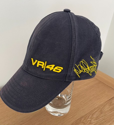 Valentino rossi vr46 navy - vr46,