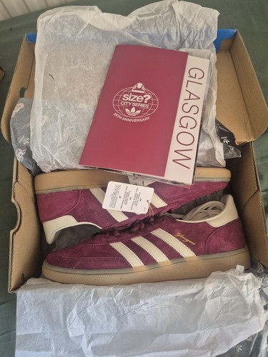 Adidas anniversary handball - adidas,