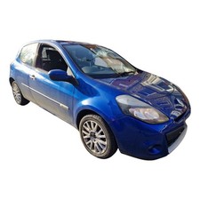 RENAULT CLIO MK3 (PH2) (X85)