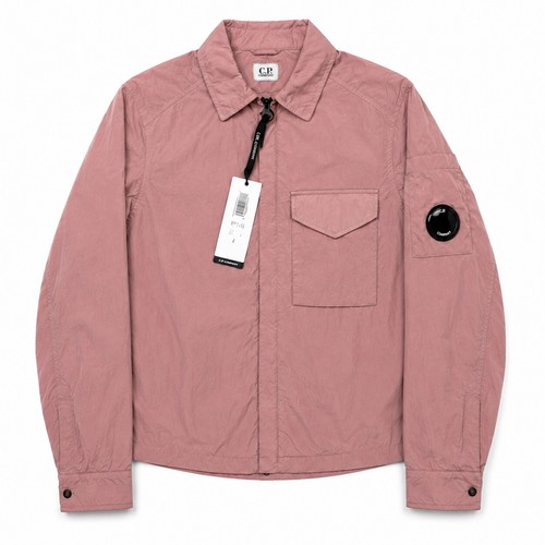 Company men overshirt - cp,