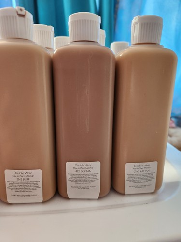 Estee lauder double wear