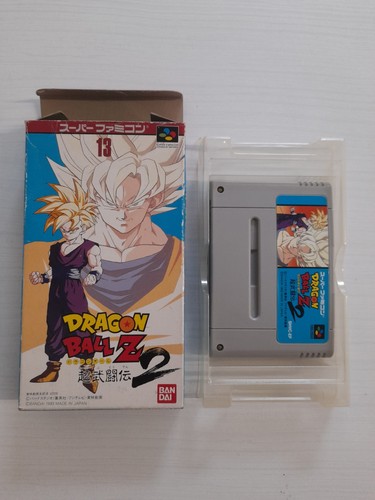 Dragon ball super butouden 2 - dragon,
