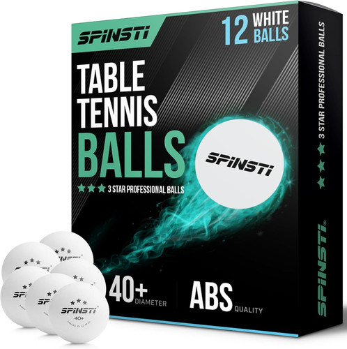 Spinsti star table tennis - spinsti,