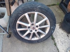Seat Leon Mk2  10 Spoke 16