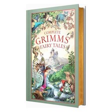 Brothers Grimm: Complete