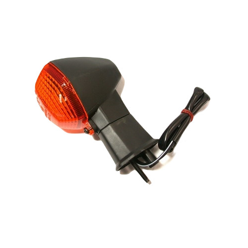 Rear left turn - turn, signal