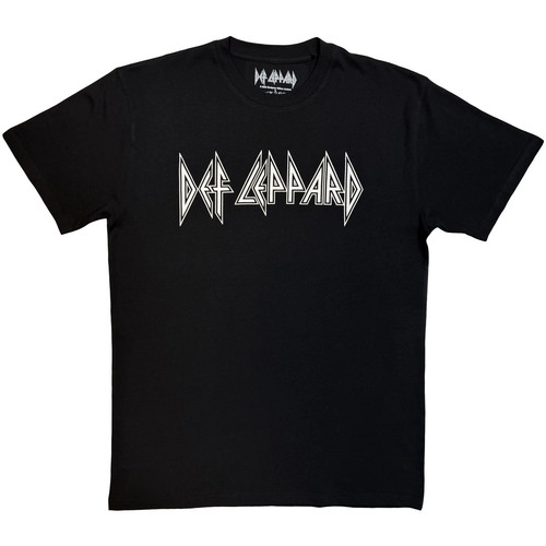 Def leppard unisex shirt - def,
