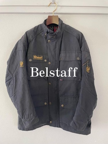 Belstaff tourmaster waxed - belstaff,