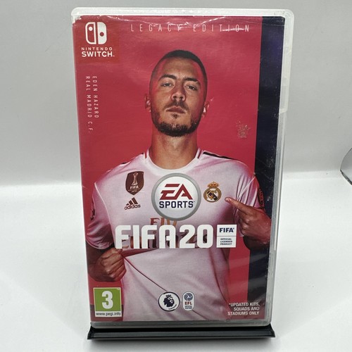Fifa legacy edition - -,
