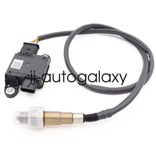 Diesel particulate sensor - pm,