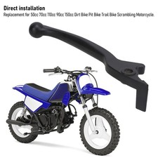 Right Brake Lever Replacement