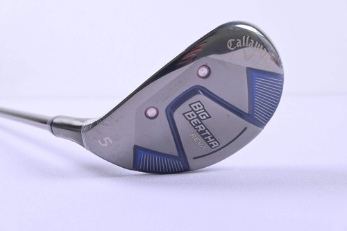 Left hand callaway big - left,