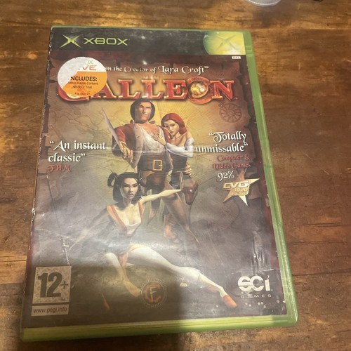 Galleon orginal microsoft - -,