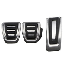 For VW Skoda SEAT Stainless