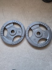 Body Max Tri Grip Weight