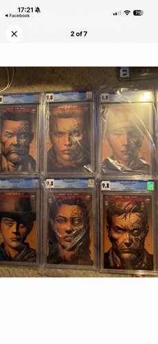 Cgv the walking dead - cgv,