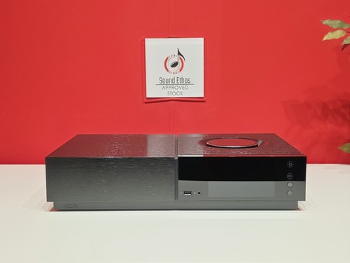 Naim uniti nova all one - naim,