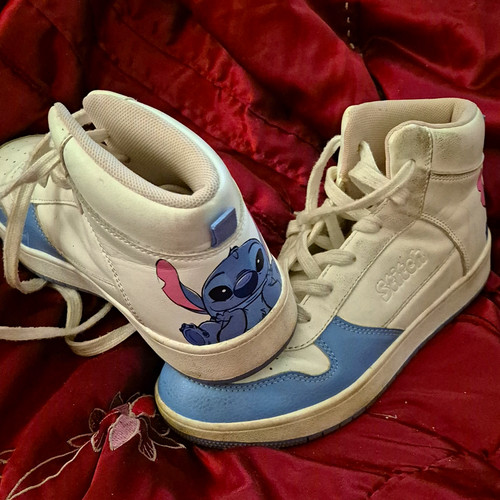 Disney stitch lilo - disney,