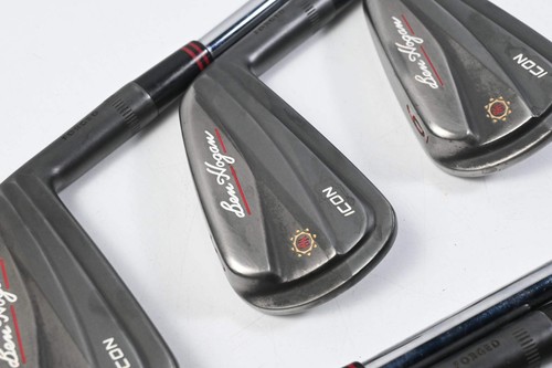 Ben hogan icon irons pw - icon, /