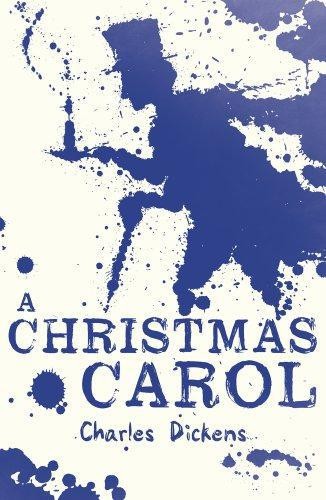 Christmas carol the - a,